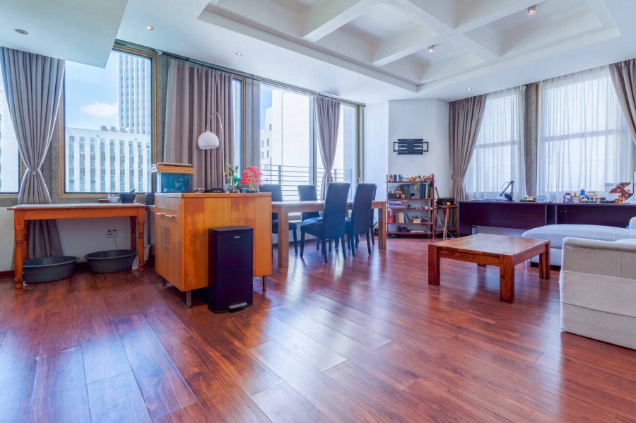 1 Bedroom Property for Sale in Cape Town City Centre Western Cape